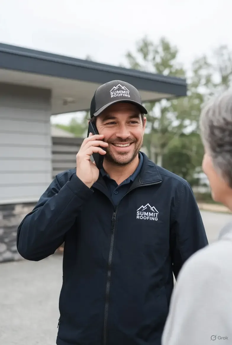 Flat Roof Leak Repair Semmes, AL FAQs